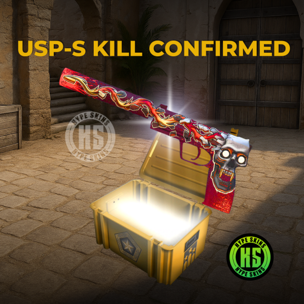 RAPIDINHA 50N— USP KILL CONFIRMED WW